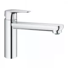   Grohe Start Curve egykaros konyhai csaptelep elfordítható kifolyócsővel, króm 31717000
