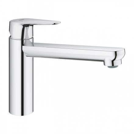 Grohe Start Curve egykaros konyhai csaptelep elfordítható kifolyócsővel, króm 31717000