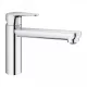 Grohe Start Curve egykaros konyhai csaptelep elfordítható kifolyócsővel, króm 31717000