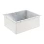 Grohe K700 Rozsdamentes acél mosogatótálca 550x450 mm, szatén 31726SD0