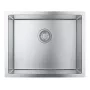 Grohe K700 Rozsdamentes acél mosogatótálca 550x450 mm, szatén 31726SD0