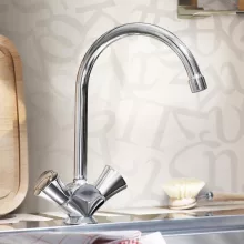 Grohe Costa L
egylyukas mosogatócsaptelep
31831001
