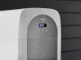 Grohe Blue Home - Connected mosogatócsaptelep kihúzható kifolyóval, hűtőberendezéssel és szűrővel króm 31927001