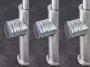 Grohe Blue Home - Connected mosogatócsaptelep kihúzható kifolyóval, hűtőberendezéssel és szűrővel króm 31927001