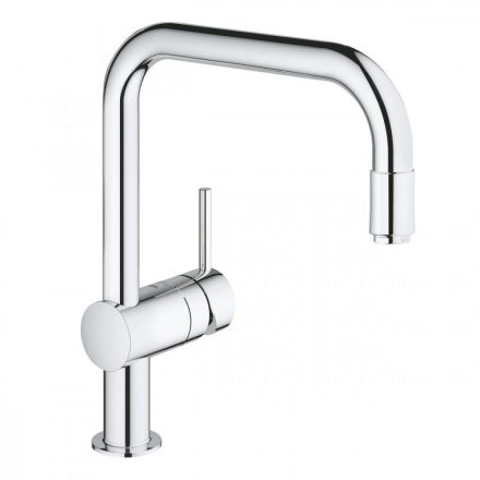 Grohe Minta mosogató csaptelep 32067000