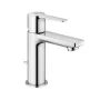 Grohe Lineare egykaros mosdócsaptelep húzórudas leeresztővel, XS-es méret, króm 32109001