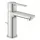 Grohe Lineare egykaros mosdócsaptelep húzórudas leeresztővel, XS-es méret, rozsdamentes acél hatású 32109DC1