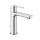 Grohe Lineare egykaros mosdócsaptelep húzórudas leeresztővel, S-es méret, króm 32114001