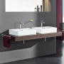 Grohe Lineare egykaros mosdócsaptelep húzórudas leeresztővel, S-es méret, króm 32114001