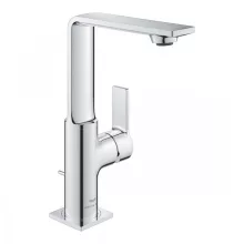   Grohe Allure egykaros mosdócsaptelep húzórudas leeresztővel, L-es méret, króm 32146001