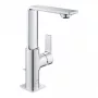 Grohe Allure egykaros mosdócsaptelep húzórudas leeresztővel, L-es méret, króm 32146001