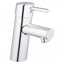   Grohe Concetto egykaros mosdócsaptelep S méret, króm 3220610E