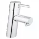 Grohe Concetto egykaros mosdócsaptelep S méret, króm 3220610E