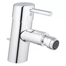   Grohe Concetto egykaros bidécsaptelep leeresztővel, króm 32208001