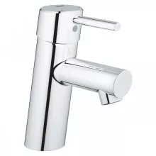   Grohe Concetto egykaros mosdócsaptelep S méret leeresztő nélkül, króm 3224010E