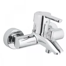   Grohe Feel egykaros kádcsaptelep zuhanyváltóval, kádkifolyóval, króm 32269000