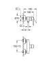 Grohe QuickFix Start egykaros fali zuhanycsaptelep hőmérséklet-korlátozóval, matt fekete 322792432