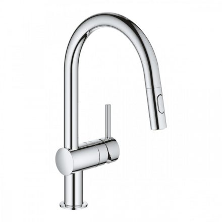 Grohe Minta egykaros mosogatócsap króm 32321002