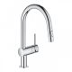 Grohe Minta egykaros mosogatócsap króm 32321002