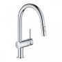 Grohe Minta egykaros mosogatócsap króm 32321002