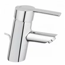   Grohe Feel egykaros mosdócsaptelep húzórudas leeresztővel, S-es méret, króm 32557000