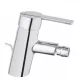 Grohe Feel egykaros bidécsaptelep leeresztővel, króm 20614SD0
