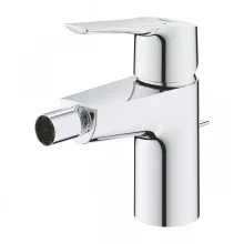   Grohe QuickFix Start S egykaros bidé csaptelep lefolyógarnitúrával, króm 32560002