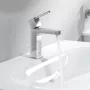 Grohe Plus egykaros mosdócsaptelep S-es méret, króm 32612003
