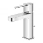 Grohe Plus egykaros mosdócsaptelep S-es méret, króm 32612003