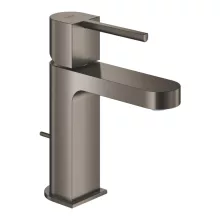   Grohe Plus egykaros mosdócsaptelep, S-es méret, szálcsiszolt grafit 32612AL3