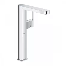   Grohe Plus egykaros mosdócsaptelep mosdótálakhoz, XL-es méret, króm 32618003