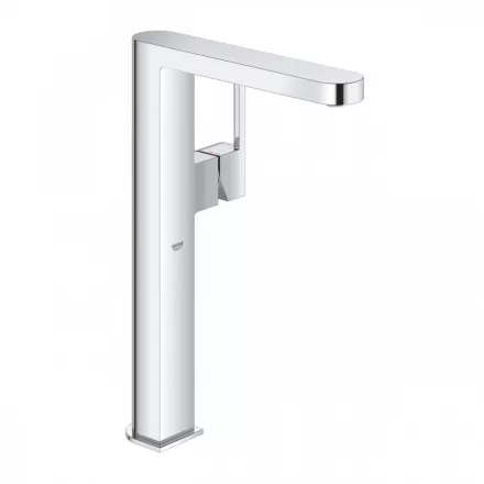 Grohe Plus egykaros mosdócsaptelep mosdótálakhoz, XL-es méret, króm 32618003