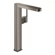   Grohe Plus egykaros mosdócsaptelep mosdótálakhoz, XL-es méret, szálcsiszolt grafit 32618AL3