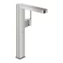 Grohe Plus egykaros mosdócsaptelep mosdótálakhoz, XL-es méret, rozsdamentes acél hatású 32618DC3