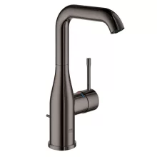   Grohe Essence egykaros mosdócsaptelep L-es méret, grafit 32628A01