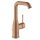 Grohe Essence egykaros mosdócsaptelep L-es méret, szálcsiszolt rose arany 32628DL1