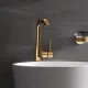 Grohe Essence egykaros mosdócsaptelep L-es méret, arany 32628GL1