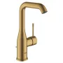 Grohe Essence egykaros mosdócsaptelep L-es méret, szálcsiszolt világos arany 32628GN1