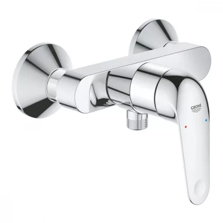 Grohe Euroeco zuhanycsaptelep, króm 32740001