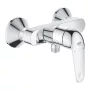 Grohe Euroeco zuhanycsaptelep, króm 32740001