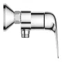 Grohe Euroeco zuhanycsaptelep, króm 32740001