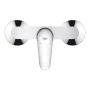 Grohe Euroeco zuhanycsaptelep, króm 32740001