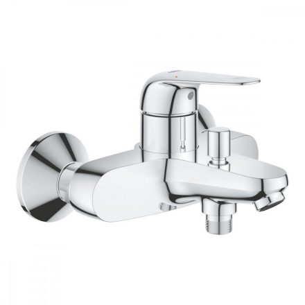 Grohe Euroeco egykaros kádcsaptelep, króm 32743001