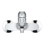 Grohe Euroeco egykaros kádcsaptelep, króm 32743001