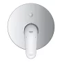 Grohe Euroeco falba süllyesztett kádcsaptelep, króm 32747001