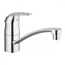 Grohe Euroeco mosogató csaptelep 32750000