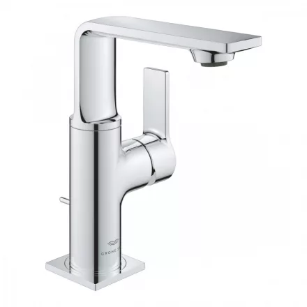 Grohe Allure egykaros mosdócsaptelep húzórudas leeresztővel, M-es méret, króm 32757001