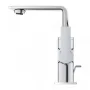 Grohe Allure egykaros mosdócsaptelep húzórudas leeresztővel, M-es méret, króm 32757001