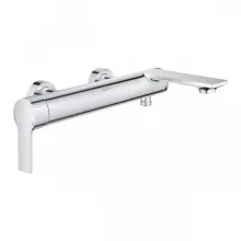  Grohe Allure egykaros kádcsaptelep falon kívüli szereléshez, króm 32826001