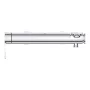 Grohe Allure egykaros kádcsaptelep falon kívüli szereléshez, króm 32826001